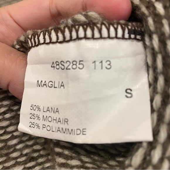 Giorgia Netti top - Picture 3 of 5